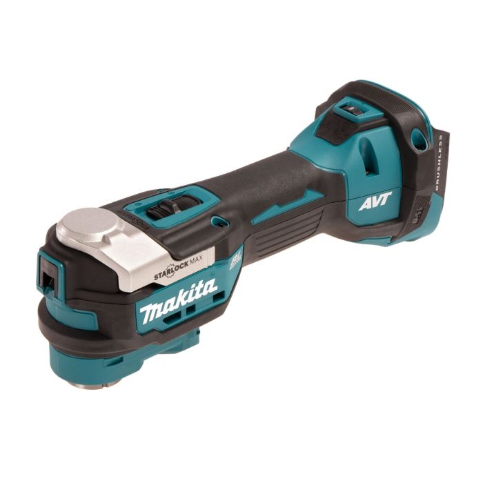 Makita DTM52Z 18V LXT Cordless Brushless Multi-Tool β Body Only