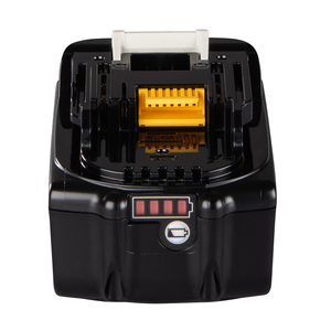 Makita BL1850B 18V LXT 5.0Ah Li-Ion Battery – Genuine 197280-8