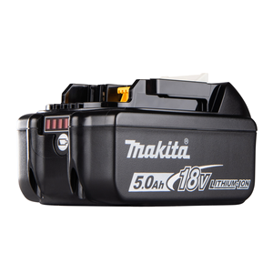 Makita BL1850B 18V LXT 5.0Ah Li-Ion Battery – Genuine 197280-8