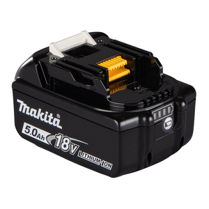Makita BL1850B 18V LXT 5.0Ah Li-Ion Battery – Genuine 197280-8
